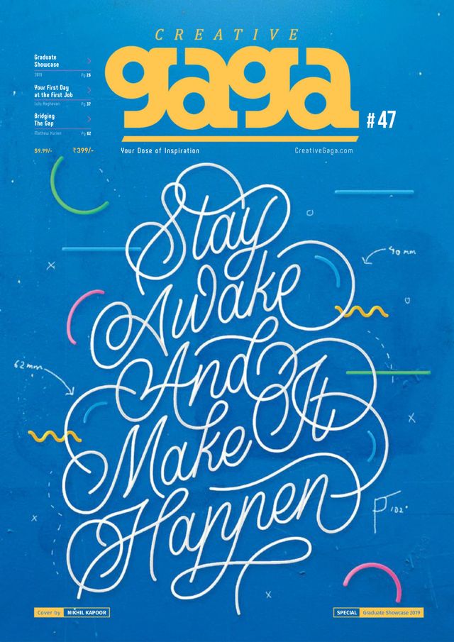 Gå ubegrenset med Magzter GOLD